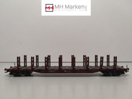 Märklin 4771 Deutsche Bundesbahn DB Güterwagen AC Ho mit OVP
