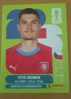 Panini WM 2026 Schick CZE 20 Swiss Edition
