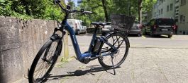 FLYER Goutur 5,ebike,velo