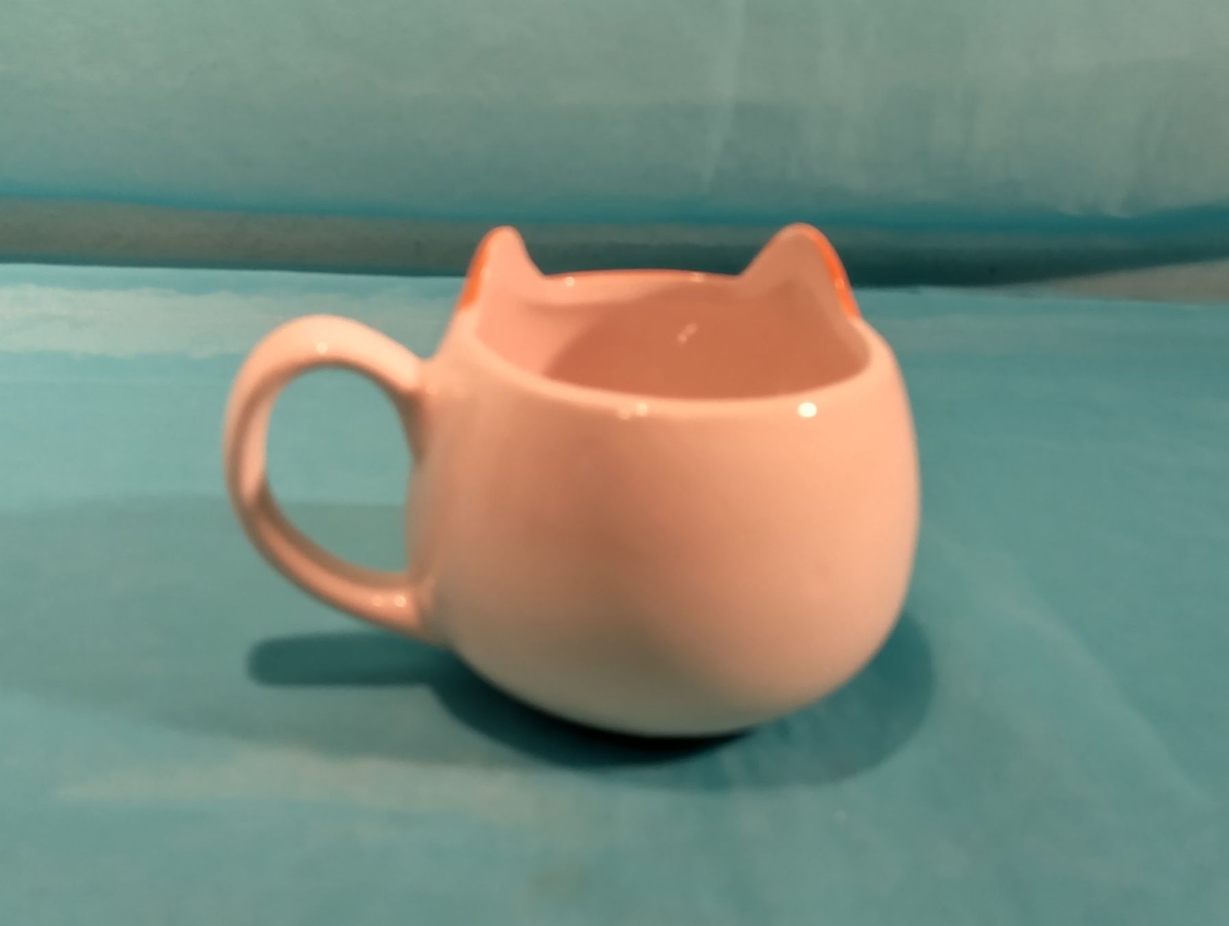 Tazze: Tasse Fuchs, Keramik – Nuovo (secondo la descrizione) da Bellach venduto da JingleCherry 2