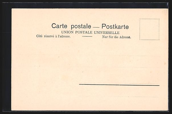 Cartoline postali: Brienz, Station der Rothornbahn am See – Usato da Berlin venduto da bartko-reher 1
