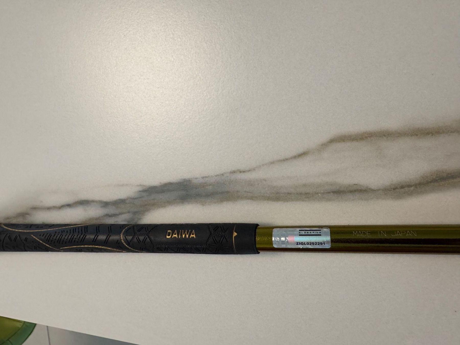 Daiwa Mazze & Set: DAIWA Hybrid – Usato da Grafstal venduto da Sasso0 1