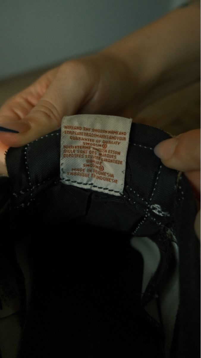 Scarpe da donna: Nike SB Bruin  – Nuovo (secondo la descrizione) da Bern venduto da joannnne 4