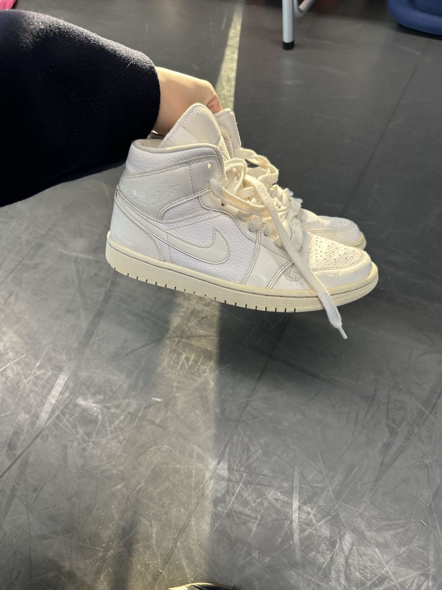 Nike Scarpe da donna: Nike Dunk hautes – Usato da Boudry venduto da bog_khy5 2