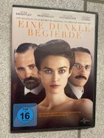 Eine dunkle Begierde (DVD)