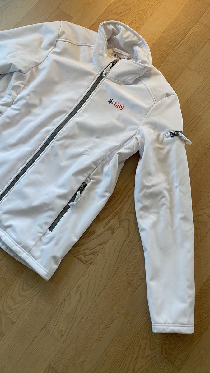 UBS Giacche: UBS Jacke – Usato da Glattpark (Opfikon) venduto da anywaya23 1