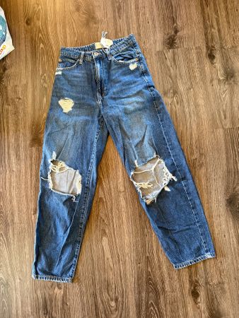 Jeans ado 164 (36)