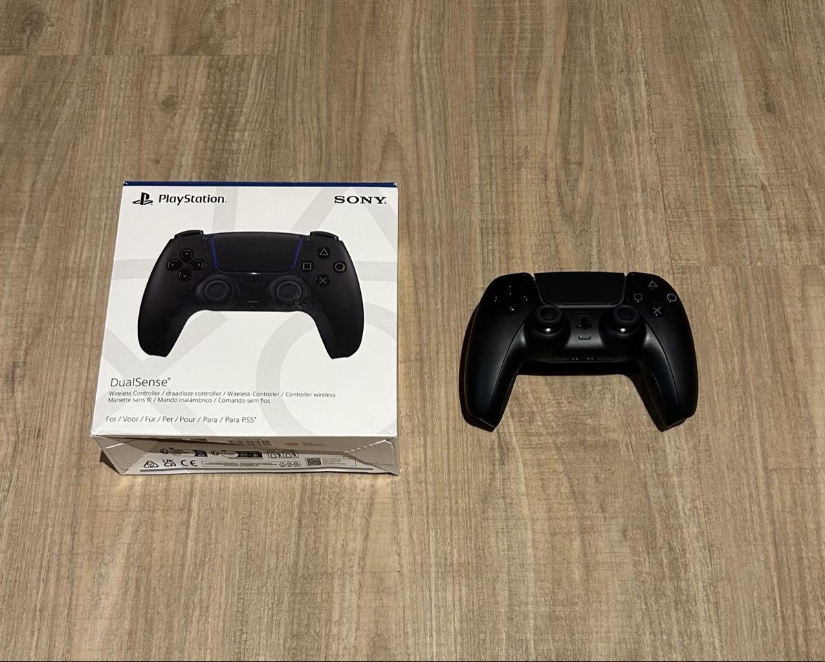 Sistema di controllo: Neuer PS5 Controller!!! – Nuovo (secondo la descrizione) da Seengen venduto da Simibrudi