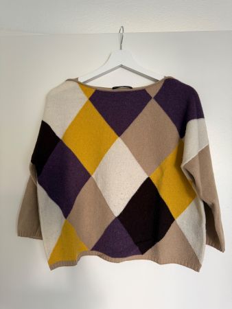 Pullover