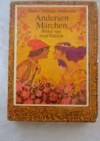 Andersen, 3 Märchen Bilderbücher - Box, Josef Paleček