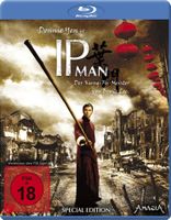 Ip Man (Blu-Ray)