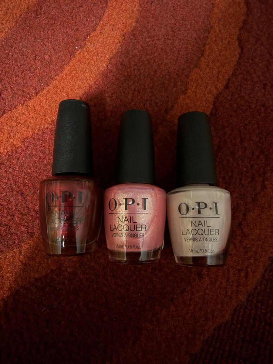 Opi Smalto per unghie: OPI Nagellack – Nuovo (secondo la descrizione) da Eschenbach LU venduto da Tatzi1