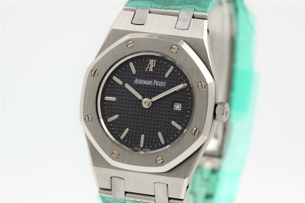 AUDEMARS PIGUET Royal Oak 30mm Damen Uhr 56271ST 4711 Kaufen