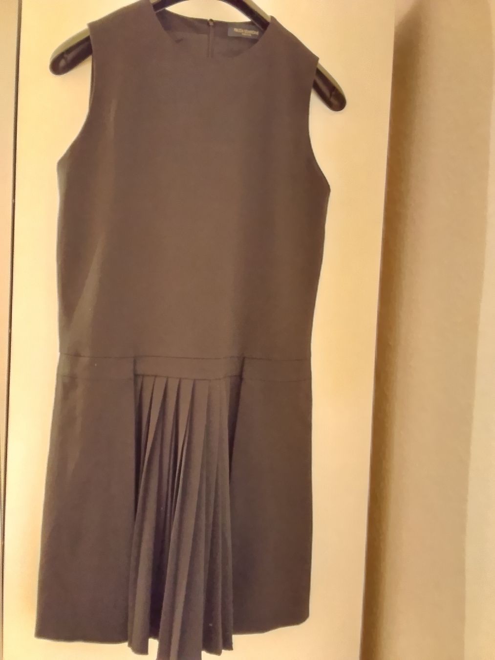 Vestiti: Robe, S, Piazza Sempione, noire, élégante et chic – Usato da Neuchâtel venduto da Virgule50 1