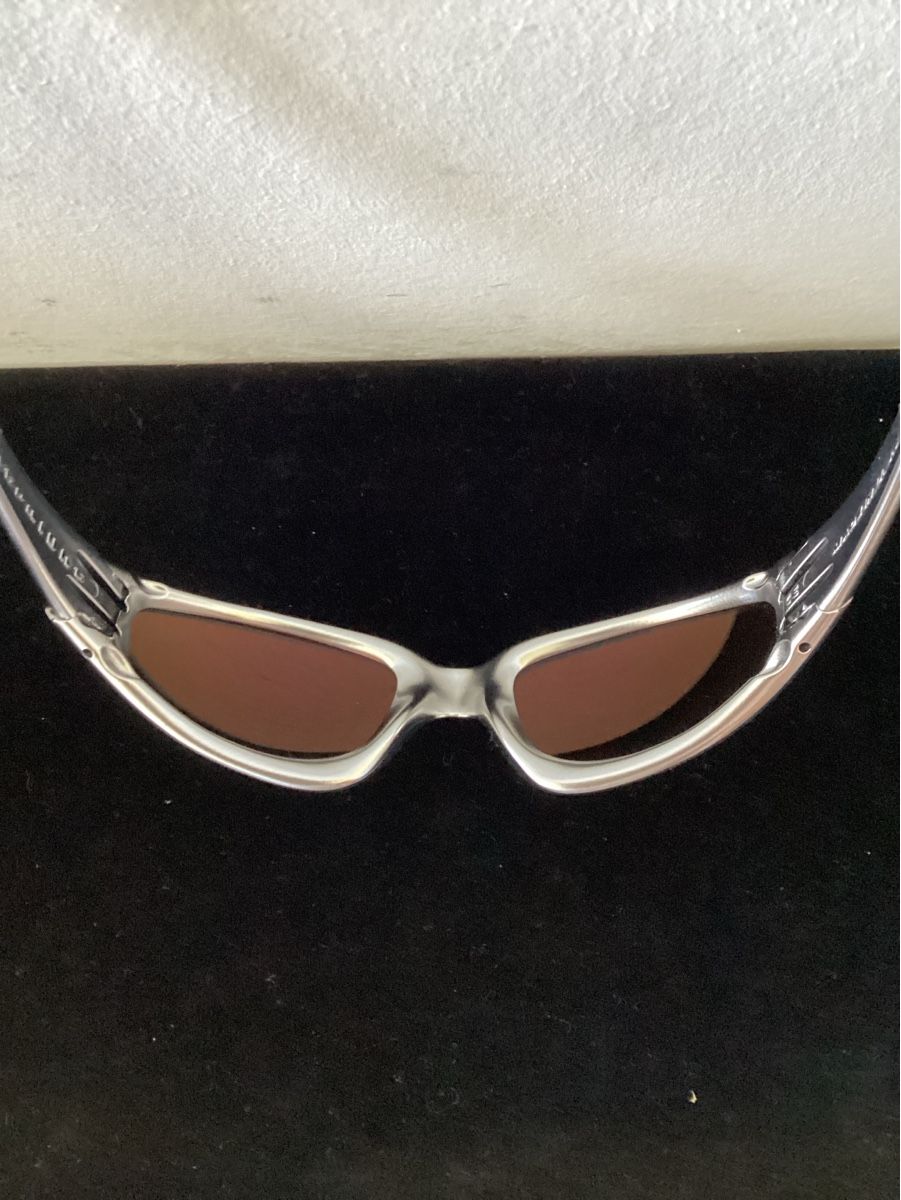 Oakley Brillen & Gläser: Oakley, Sonnenbrille – Gebraucht aus Salenstein von Esprit57 2