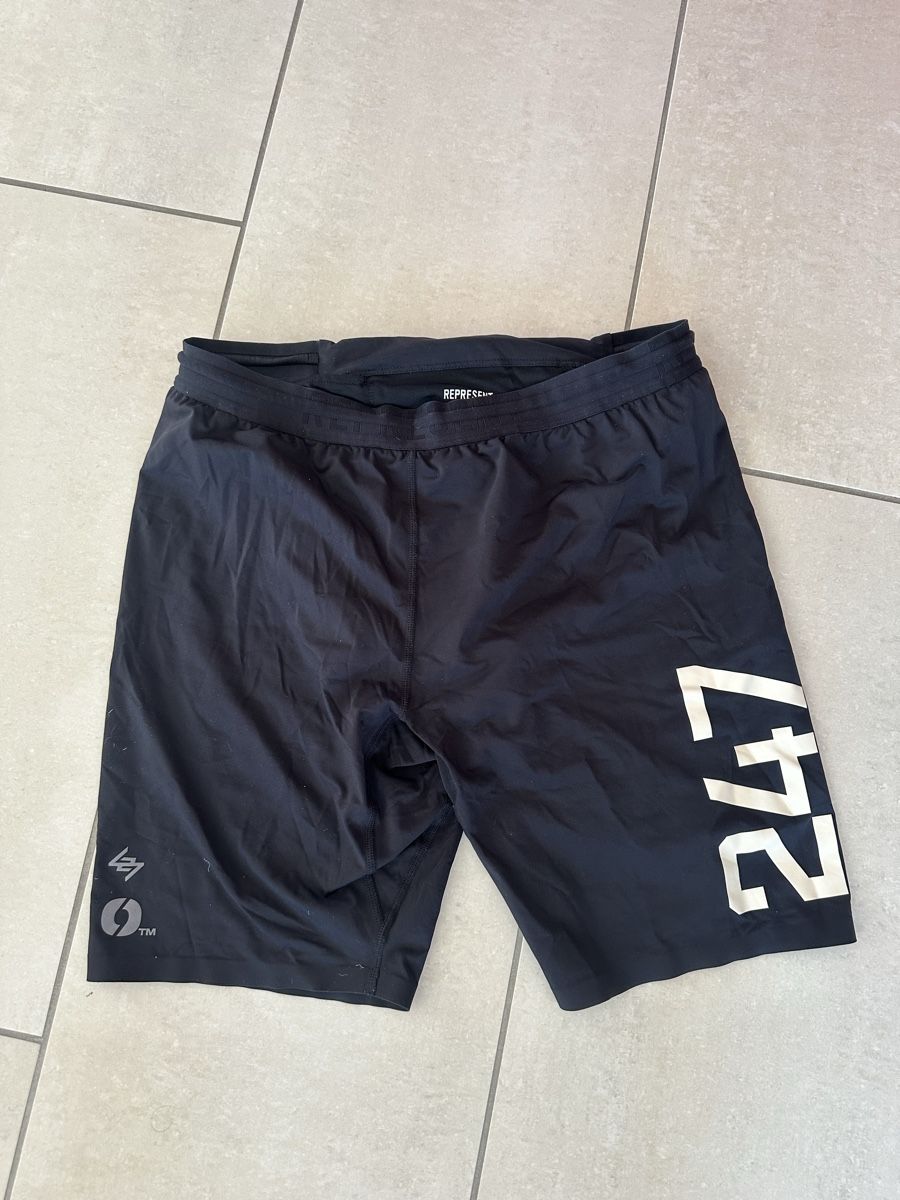 Pantaloni: Represent 247 Tights - Gr. L/ neu – Nuovo (secondo la descrizione) da Zürich venduto da SunnySeller