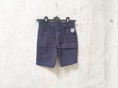 Short souple Orchestra, bleu nuit, garçon, taille 110