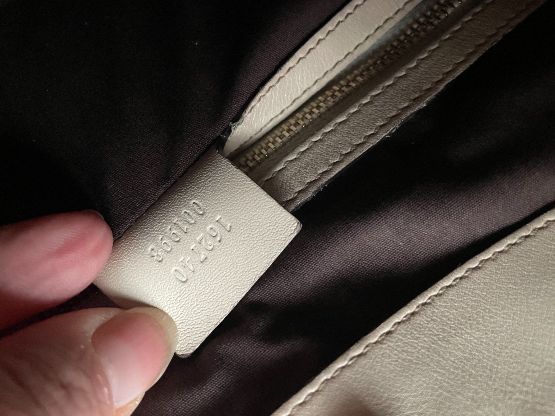 Gucci Borse da donna: Gucci Hobo Tasche – Usato da Muttenz venduto da einfach-schoen 2