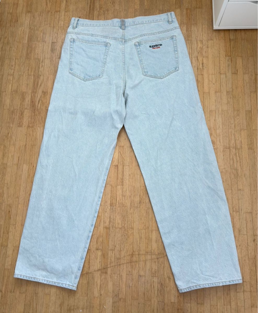 Jeans: Supreme Jeans 34 – Nuovo (secondo la descrizione) da Hergiswil NW venduto da cz51wrm 2