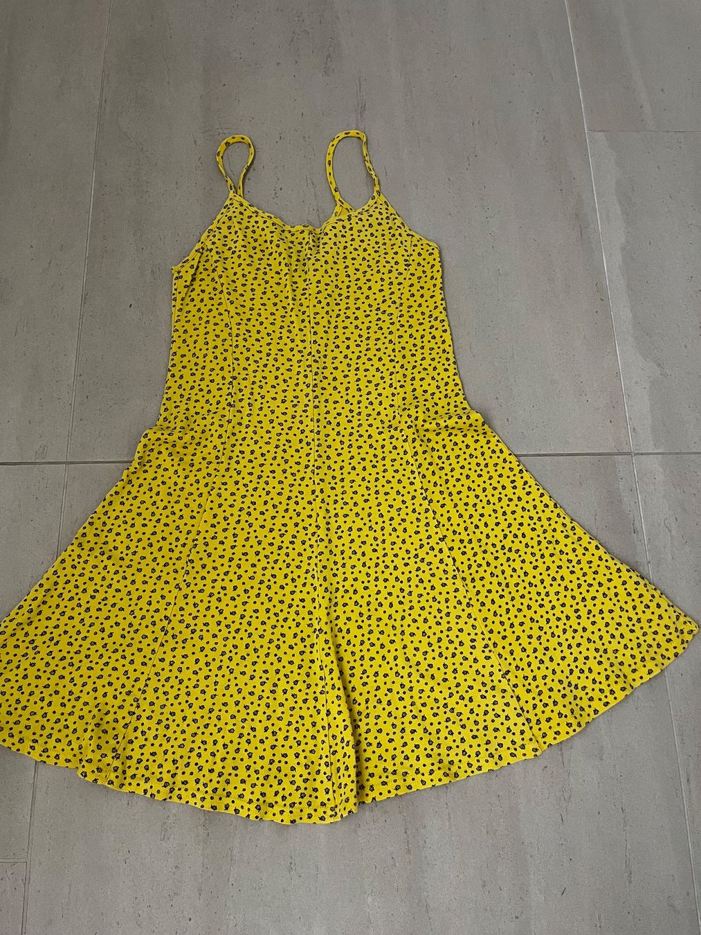 Topshop Kleider: Top Shop Kleid Gr 38 – Gebraucht aus Luzern von Sono2