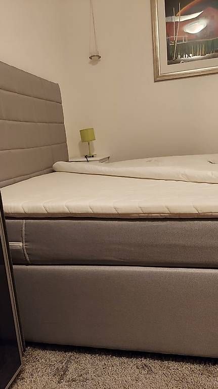 Letti: Top Boxspringbett 140×200  Wie neu  – Usato da Nürensdorf venduto da conceicao74