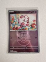 Swirlix ASC 093/217 EN Love Ball HOLO