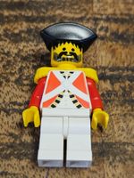 lego figurine pirate pi065 Imperial Guard - Officer