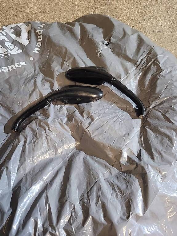 Tutti i ricambio per moto: rétro harley – Usato da Collombey venduto da rubrub 1