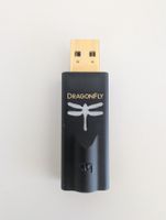 Audioquest Dragonfly Black USB Dac