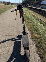 KuKirin G4 (2025 Edition)  Wie neu, nur 7 km!
