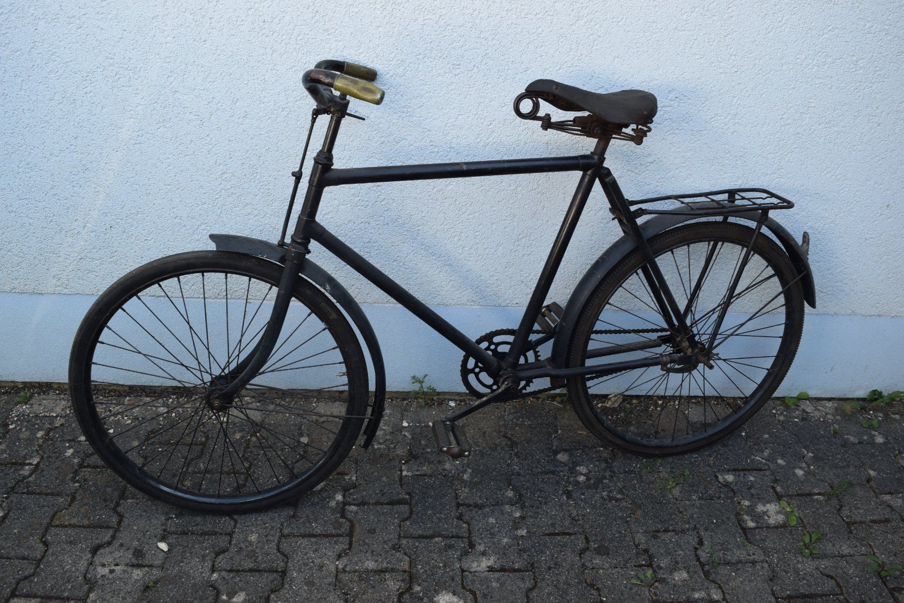 Velos: Vélo militaire 26" – Gebraucht aus Grandval von Gloux75 1