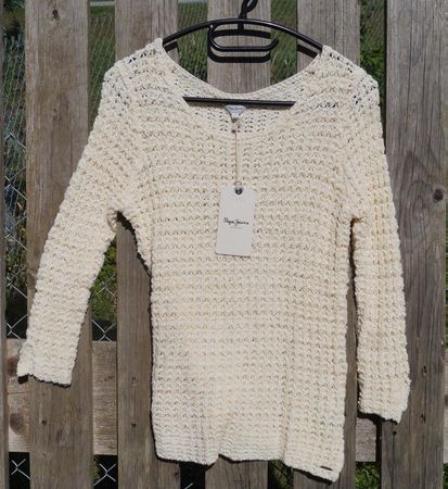 Pepe jeans Strickpullover "1973" IM XS
