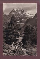 AROLLA - Mont Collon - 1937