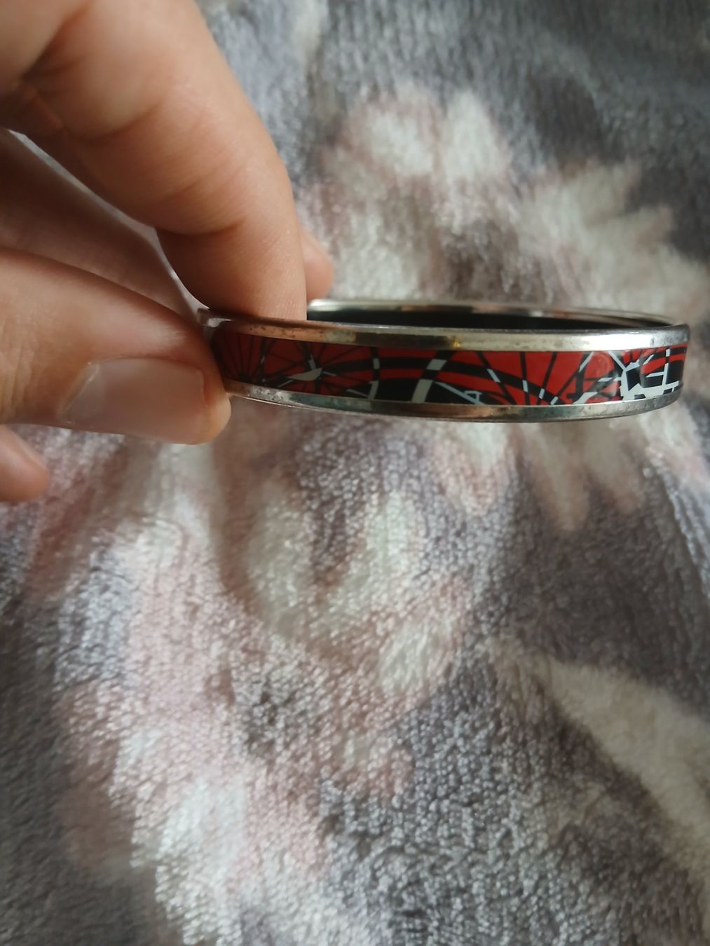 Hermès Bracciali & Braccialetti: Bracelet Hermes – Usato da Le Grand-Saconnex venduto da Rgt87 1