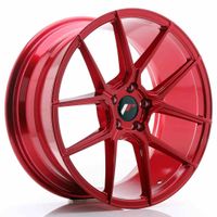 Japan Racing JR30 in rot