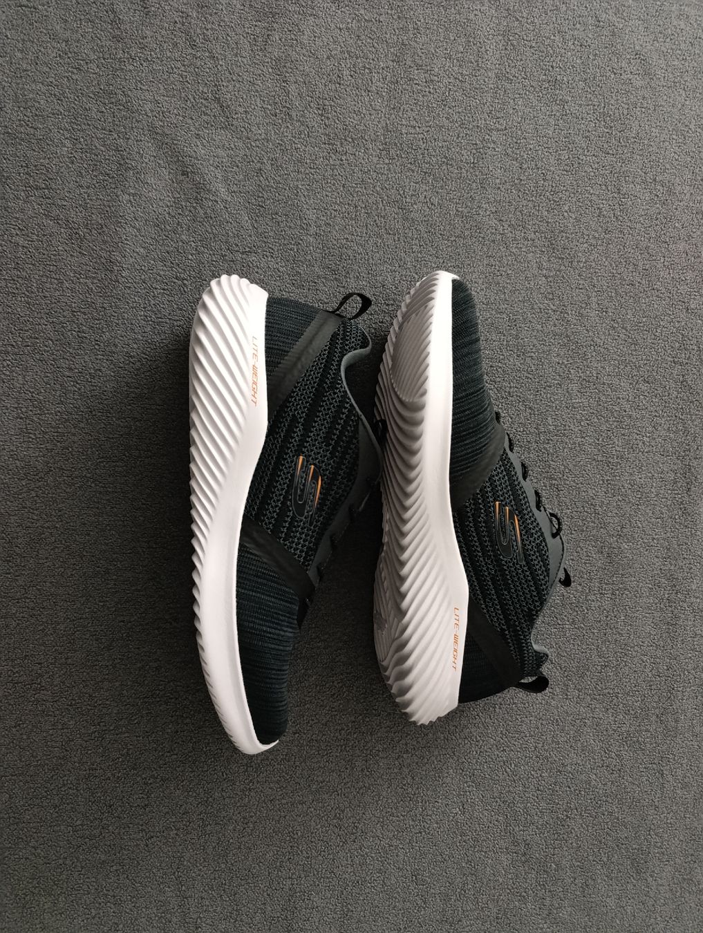 Skechers Scarpe da uomo: Neue Sketchers Bounder – Nuovo e nell'imballaggio originale da Stäfa venduto da Phenomenom 1