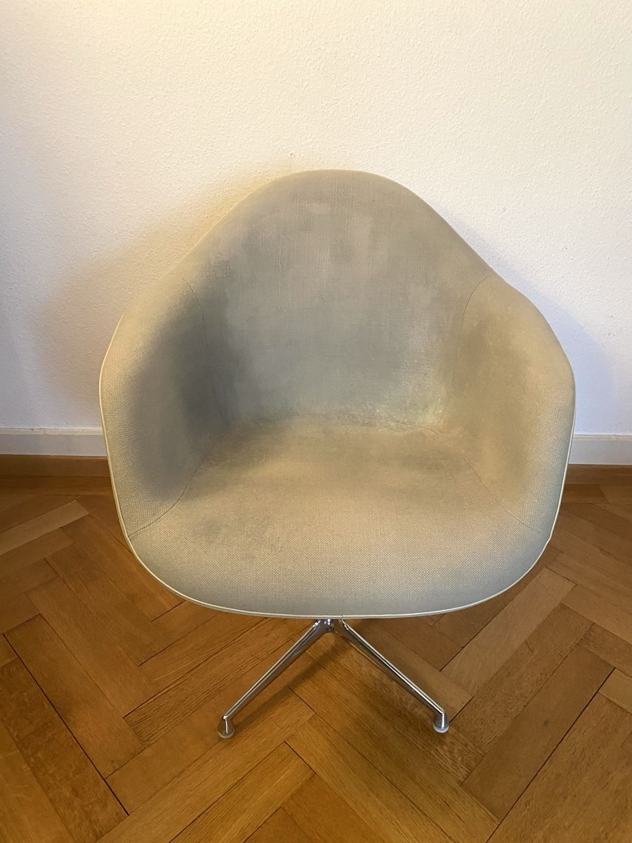 Vitra Poltrone: Design Vitra Sessel Chair Hermann Miller – Usato da Olten venduto da sportwelt 3