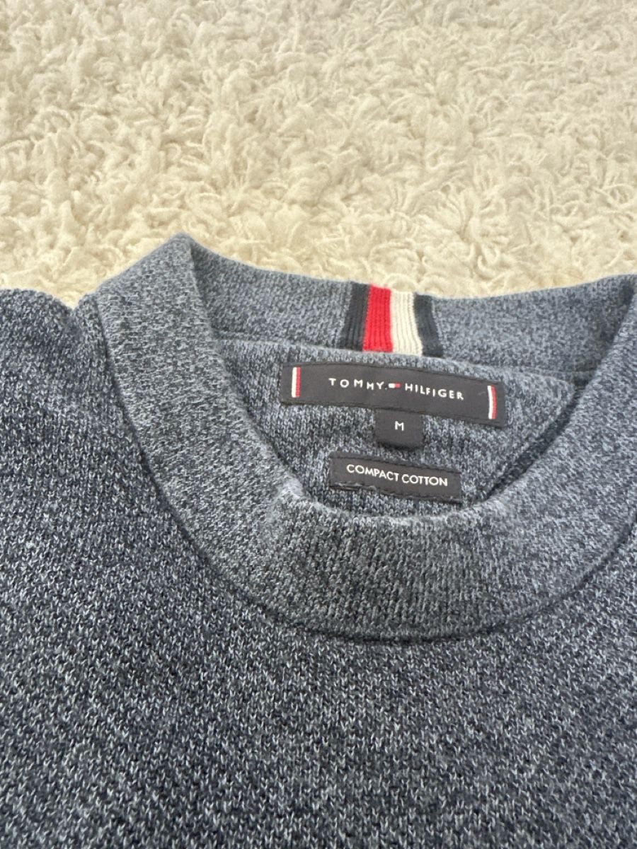 Tommy Hilfiger Pullover & Sweatshirts: Tommy Hilfiger Pullover 2 Stk.  – Gebraucht aus St. Gallen von Ursula66 3