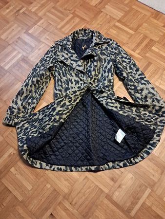 Marc Cain Übergang Mantel N1 36
