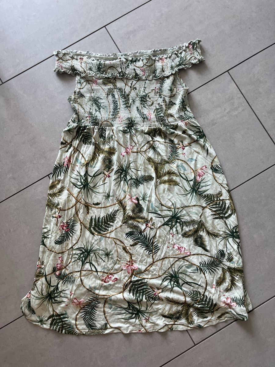 H&M Vestiti: Umstandskleid, Gr. M – Usato da Zürich venduto da jmg_8005