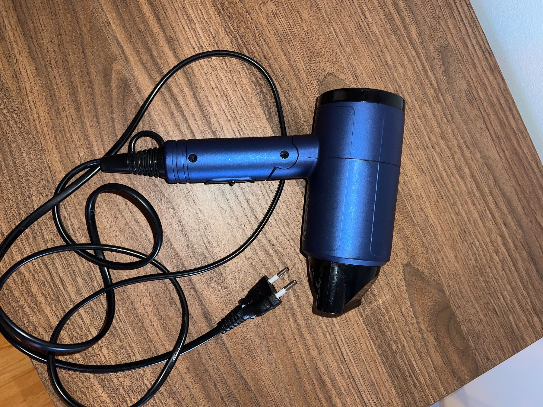 Asciugacapelli: Hairdryer – Usato da Windisch venduto da milasova 2