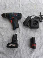 Bosch Akku Schrauber Set