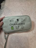 Chargers Case
