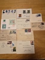 Konvolut Schweizer Feldpost Briefe und Karten Lots samm ● 70