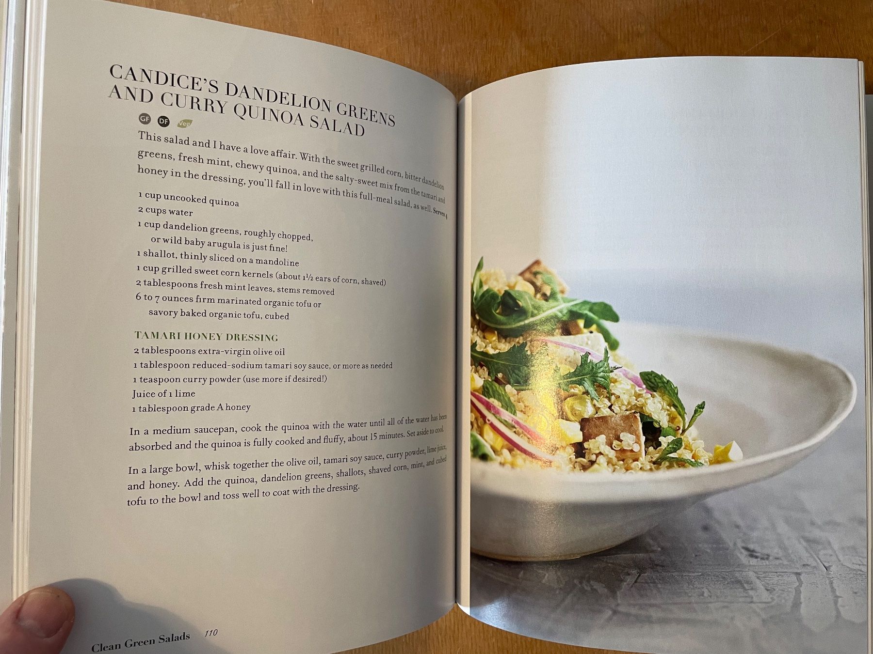 Libri: Kumai. Clean Green Eats – Usato da Zürich venduto da WWehrle 2