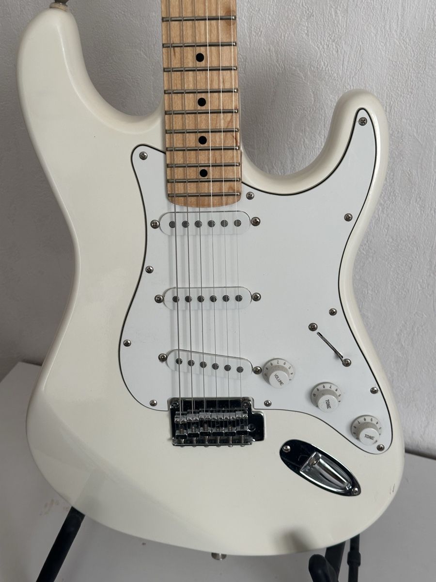 Hohner Strumenti musicali: Hohner E-Gitarre  – Usato da Münchenstein venduto da Colo52 6
