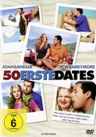 50 erste Dates (DVD)
