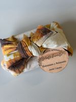 Handmade Patchouli Soap Atelie Caicara Ungeöffnet Neu
