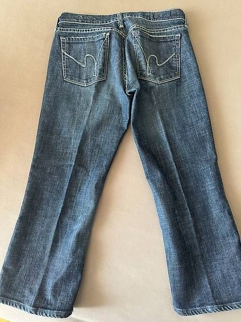 Jeans: Jeans - Jerome Dahan  – Usato da Wettswil venduto da car_2j6z 1