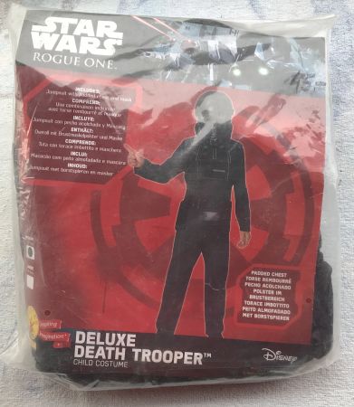 STAR WARS NEU & ORIGINALVERPACKT